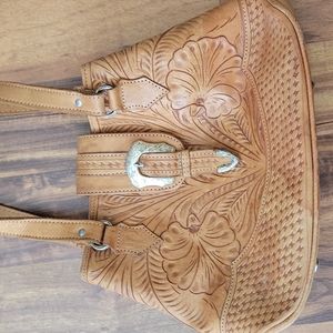 American West Purse